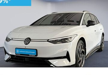 VW ID.7 10.000 km 54.280 &euro; Göttingen 37081