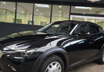 Mazda CX-3 117.900 km 13.800 &euro; Göttingen 37081