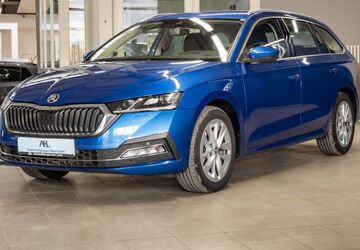 Skoda Octavia 144.978 km 21.128 &euro; Northeim 37154