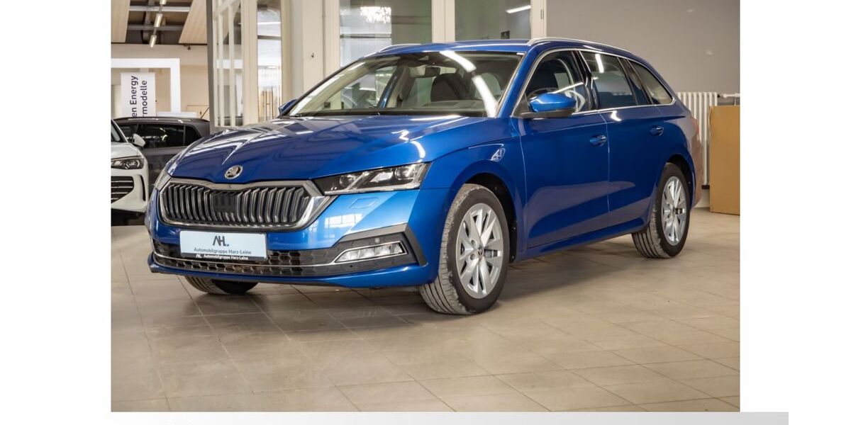 Skoda Octavia 144.978 km 21.128 &euro; Northeim 37154