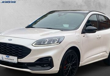 Ford Kuga 27.600 km 32.900 &euro; Duderstadt 37115