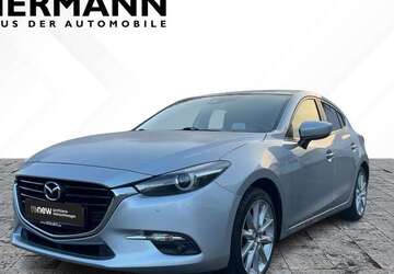 Mazda 3 84.722 km 13.801 &euro; Göttingen 37077