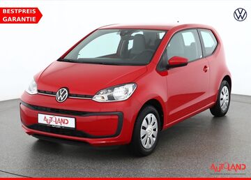 Gebrauchte VW up!
