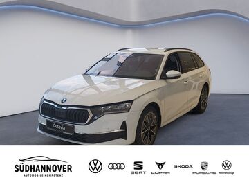 Gebrauchte Skoda Octavia