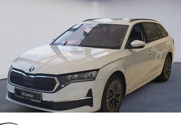 Skoda Octavia 3.600 km 36.480 &euro; Göttingen 37081