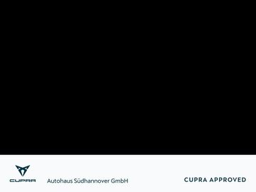 Gebrauchte Cupra Tavascan