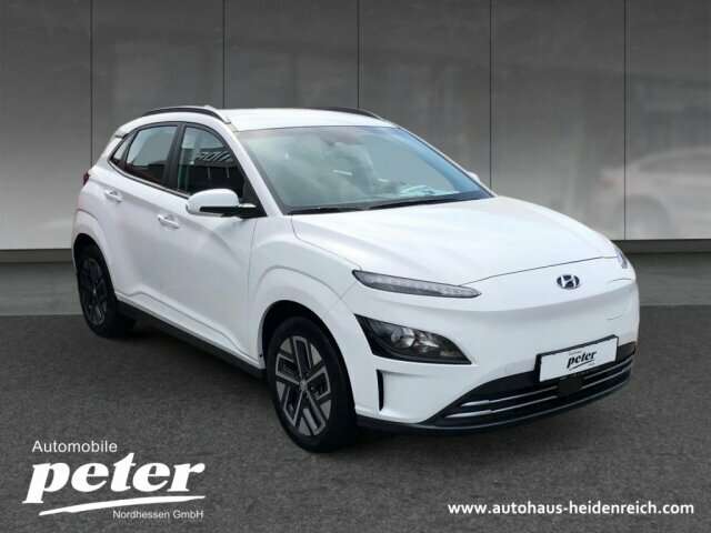 Hyundai KONA 36.540 km 14.840 &euro; Göttingen 37079