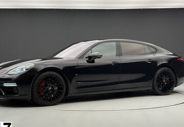 Porsche Panamera 91.400 km 80.325 &euro; Bovenden 37120