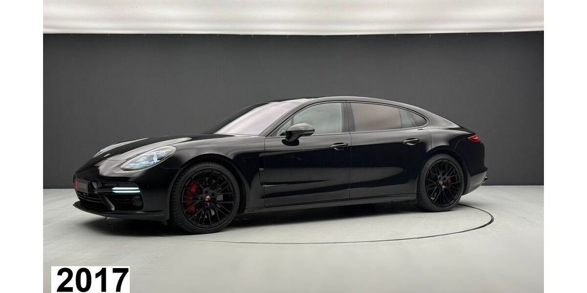 Porsche Panamera 91.400 km 80.325 &euro; Bovenden 37120