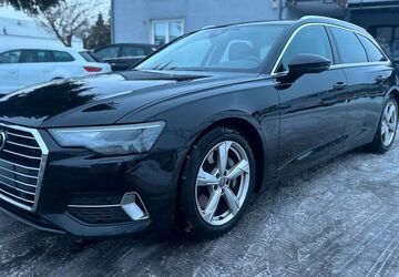 Audi A6 235.600 km 20.400 &euro; Northeim 37154