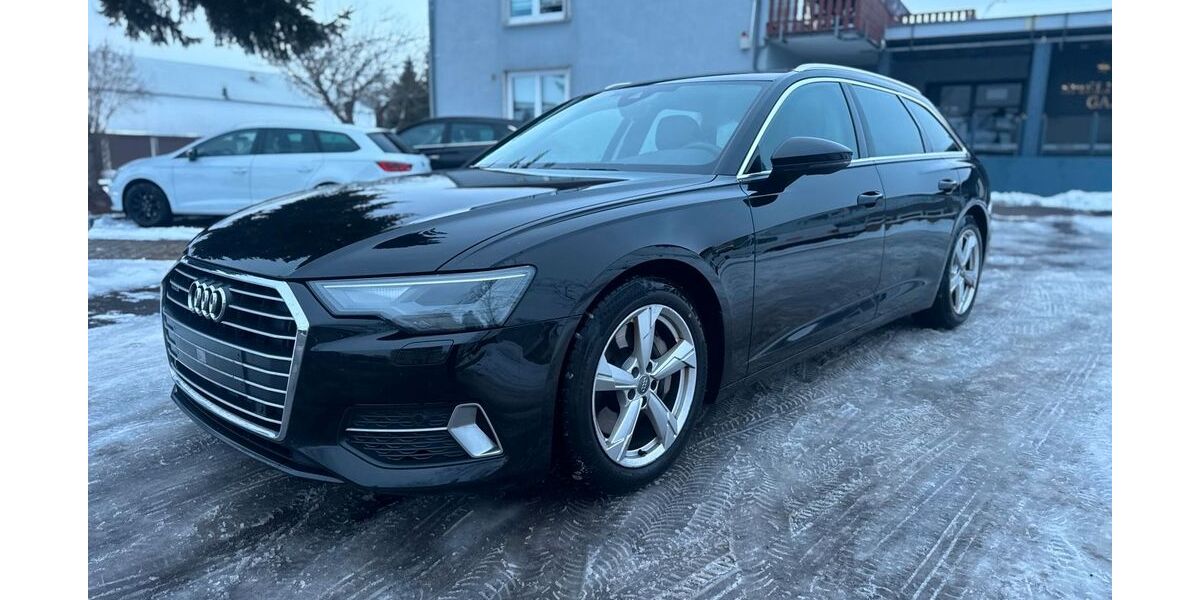 Audi A6 235.600 km 20.400 &euro; Northeim 37154