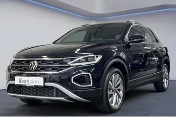 VW T-Roc 4.000 km 36.480 &euro; Göttingen 37081