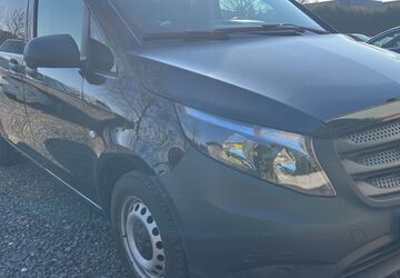 Mercedes-Benz Vito 150.000 km 22.000 &euro; Rosdorf 37124
