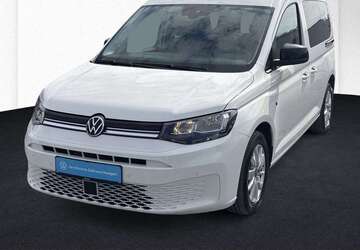 VW Caddy 126.184 km 17.980 &euro; Bad Sooden-Allendorf 37242