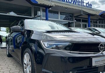 Opel Astra 71.781 km 17.490 &euro; Gieboldehausen 37434