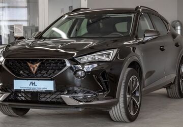 Cupra Formentor 33.857 km 25.353 &euro; Northeim 37154