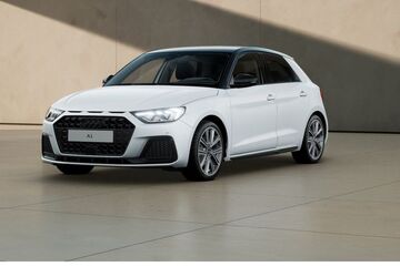 Audi A1 6.154 km 22.973 &euro; Northeim 37154