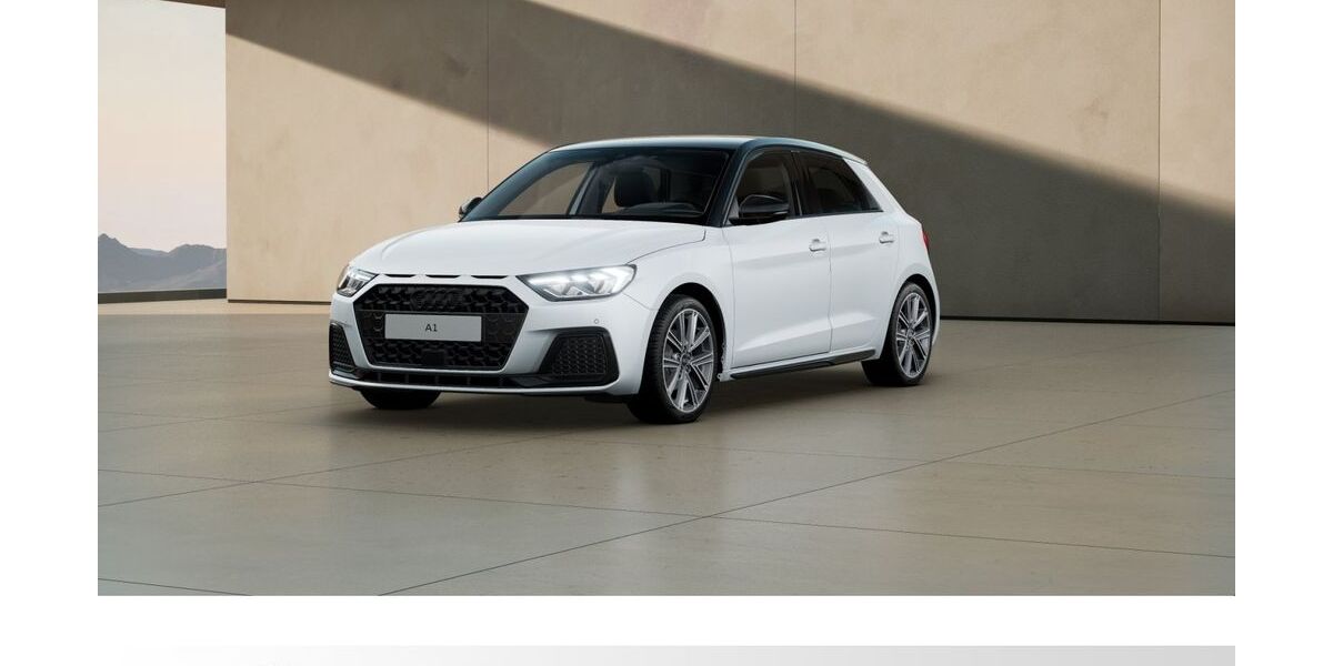 Audi A1 6.154 km 22.973 &euro; Northeim 37154