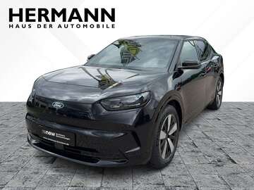 Gebrauchte Ford Capri
