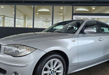 BMW 118 113.800 km 6.950 &euro; Göttingen 37081