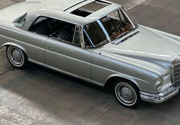 Mercedes-Benz 250 71.200 km 68.900 &euro; Duderstadt 37115