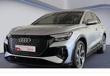 Audi Q4 86.926 km 31.690 &euro; Göttingen OT Grone 37081