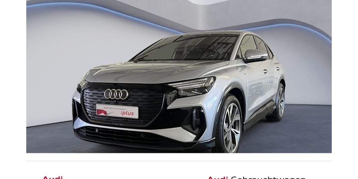 Audi Q4 86.926 km 31.690 &euro; Göttingen OT Grone 37081