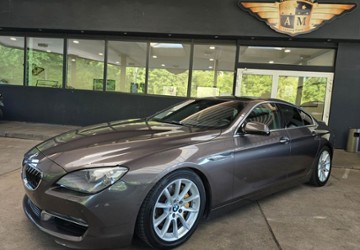BMW 640 246.000 km 16.950 &euro; Göttingen 37081
