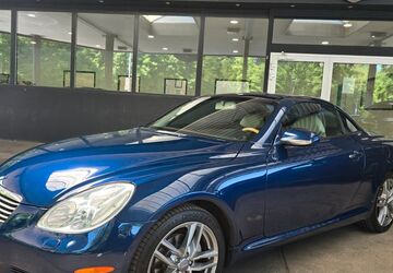 Lexus SC 430 89.300 km 19.950 &euro; Göttingen 37081