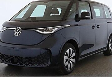 VW ID. Buzz 2.771 km 60.950 &euro; Duderstadt 37115