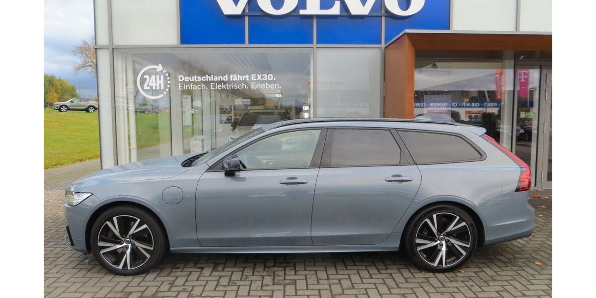 Volvo V90 150.950 km 27.790 &euro; Northeim 37154