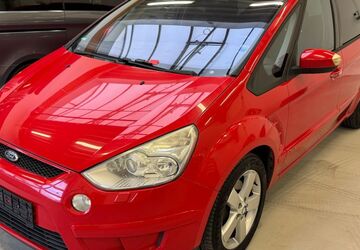 Ford S-Max 244.090 km 4.990 &euro; Göttingen 37079