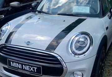 Mini Cooper 102.000 km 12.900 &euro; Nörten-Hardenberg 37176