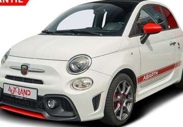 Abarth 595 39.062 km 17.990 &euro; Göttingen 37081
