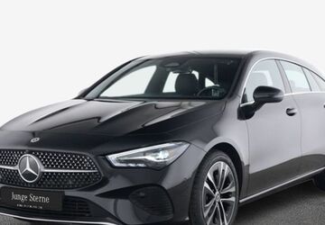 Mercedes-Benz CLA 180 Shooting Brake 18.506 km 27.760 &euro; Göttingen 37079