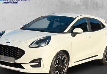 Ford Puma 60.900 km 16.900 &euro; Duderstadt 37115
