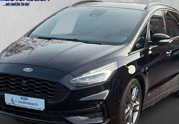 Ford S-Max 84.500 km 25.900 &euro; Duderstadt 37115