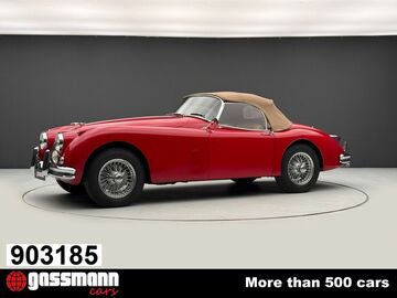 Gebrauchte Jaguar XK