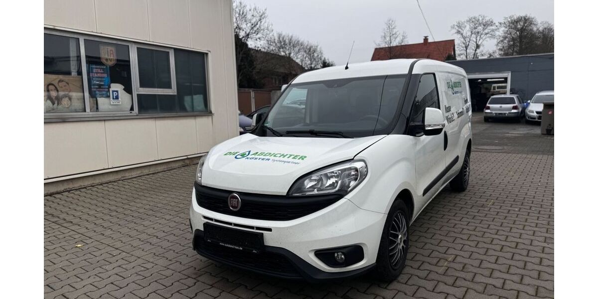 Fiat Doblo 208.000 km 3.599 &euro; Nörten Hardenberg 37176