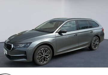 Skoda Octavia 27.500 km 31.990 &euro; Göttingen 37079