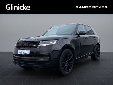 Gebrauchte Land Rover Range Rover