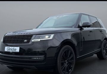 Land Rover Range Rover 17.950 km 149.890 &euro; Göttingen 37077