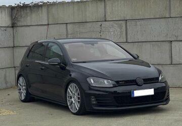 VW Golf 158.000 km 14.300 &euro; Nörten Hardenberg 37176