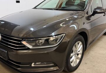 VW Passat Variant 299.993 km 8.990 &euro; Göttingen 37079