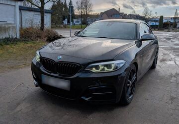 BMW M240i 132.000 km 29.999 &euro; Uslar 37170