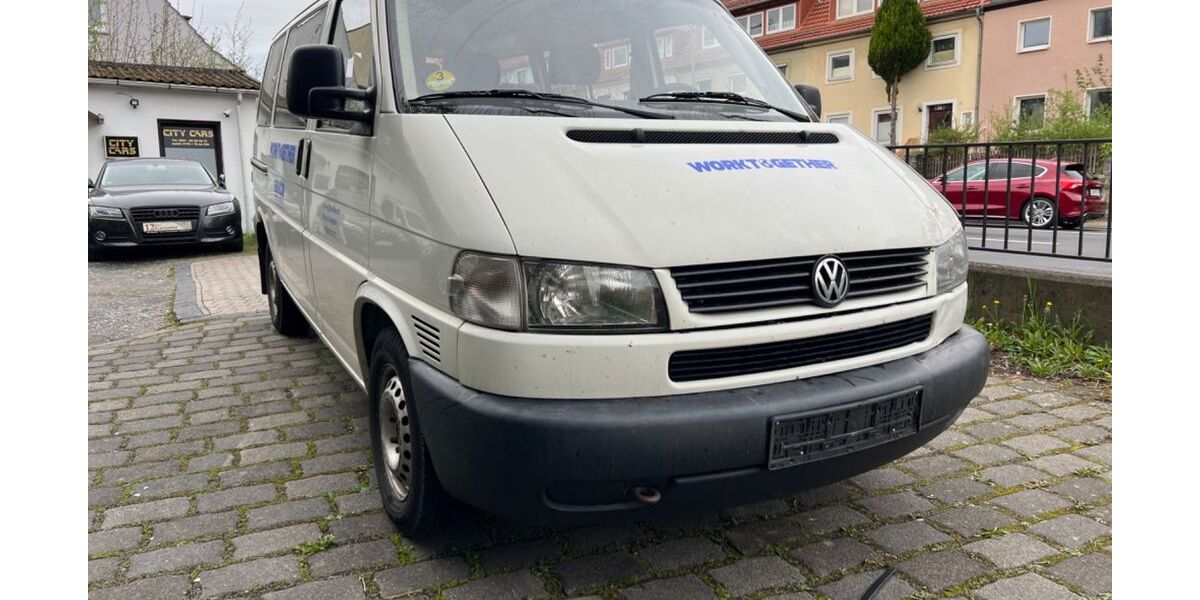 VW T4 Caravelle 267.000 km 6.000 &euro; Göttingen 37081