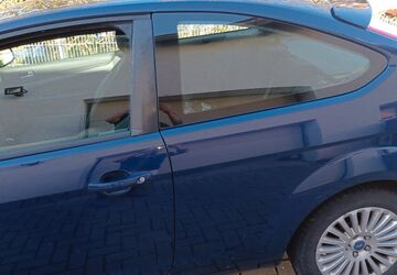 Ford Focus 122.000 km 2.600 &euro; Duderstadt 37115