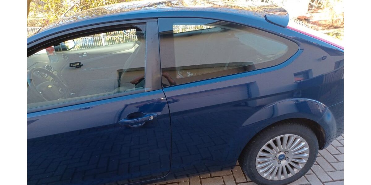 Ford Focus 122.000 km 2.600 &euro; Duderstadt 37115