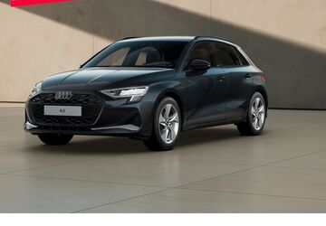 Audi A3 7.716 km 27.545 &euro; Northeim 37154