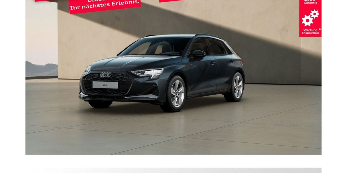 Audi A3 7.716 km 27.545 &euro; Northeim 37154